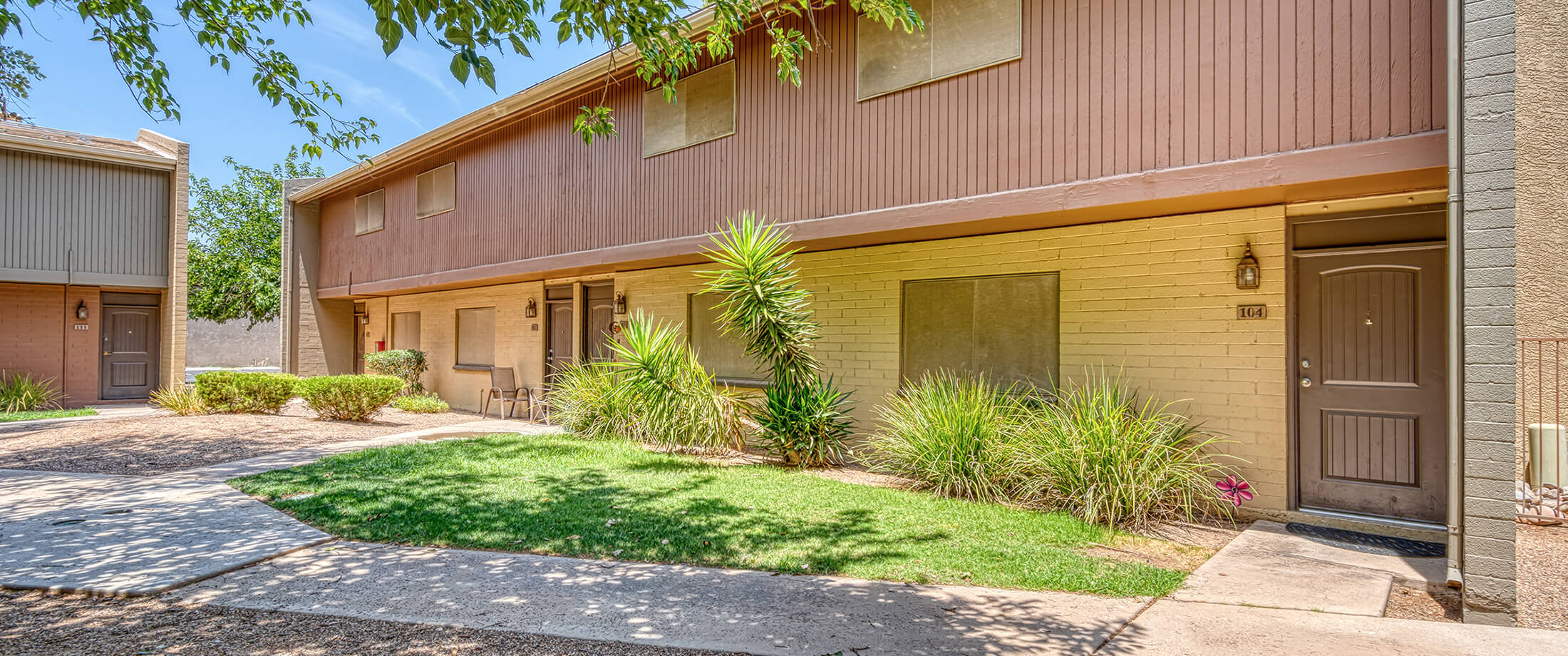 Copper Creek Apartments Apartments in Tucson, AZ